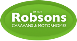 Robsons of Wolsingham logo