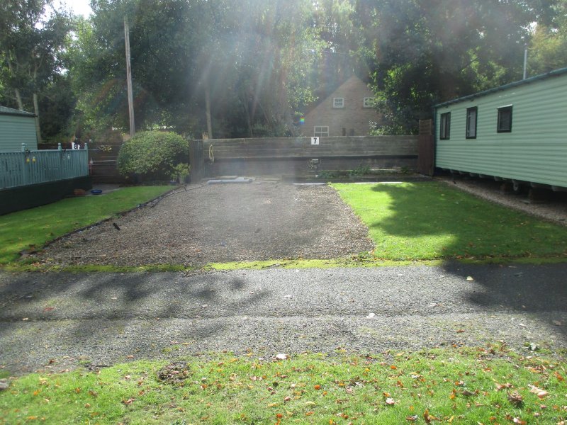 New Caravans for sale in Auckland, Durham Robsons of Wolsingham