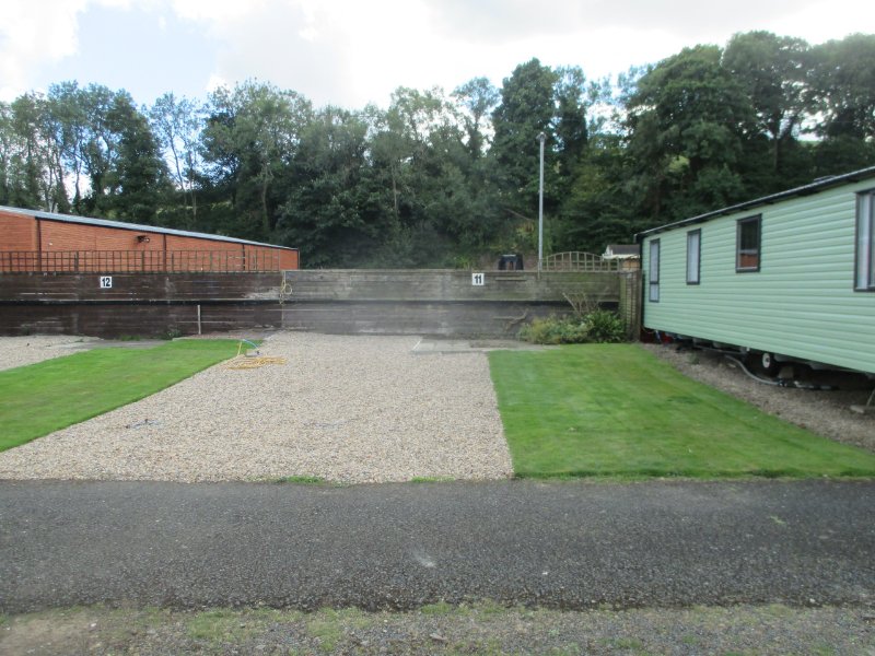 New Caravans for sale in Auckland, Durham Robsons of Wolsingham